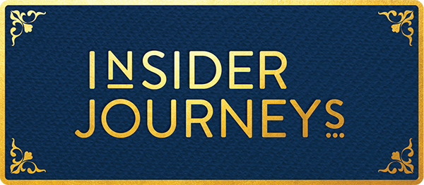 Insider Journeys